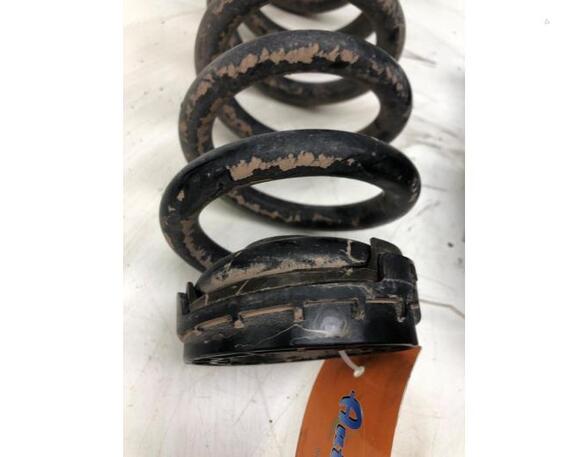 Coil Spring MERCEDES-BENZ GLC (X253), MERCEDES-BENZ GLC Coupe (C253)