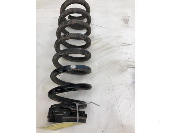 Coil Spring MERCEDES-BENZ GLC (X253), MERCEDES-BENZ GLC Coupe (C253)