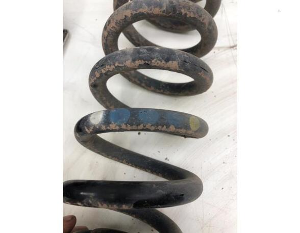 Coil Spring MERCEDES-BENZ GLC (X253), MERCEDES-BENZ GLC Coupe (C253)