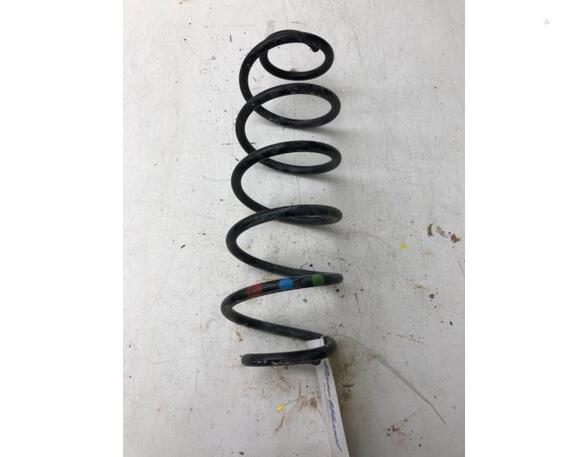 Coil Spring PEUGEOT 2008 I (CU_)