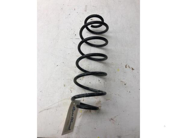 Coil Spring PEUGEOT 2008 I (CU_)