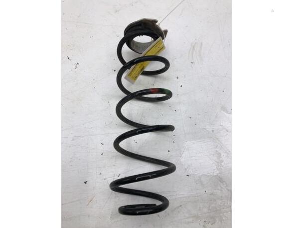 Coil Spring OPEL CORSA F (P2JO)