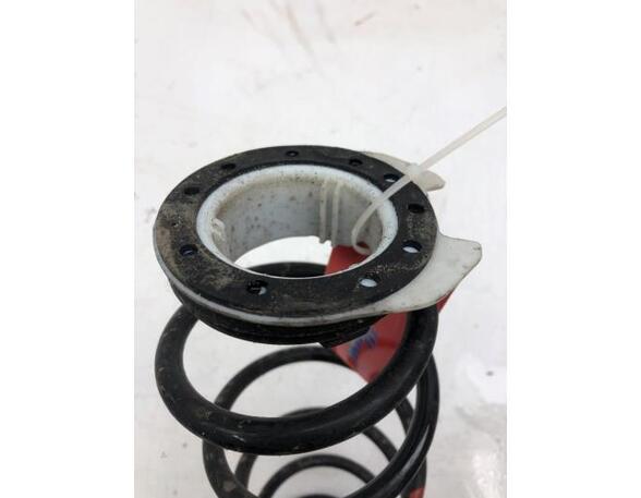 Coil Spring OPEL CORSA F (P2JO)