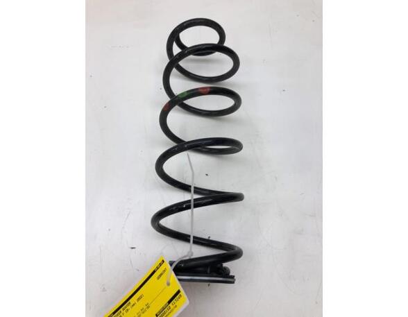 Coil Spring OPEL CORSA F (P2JO)