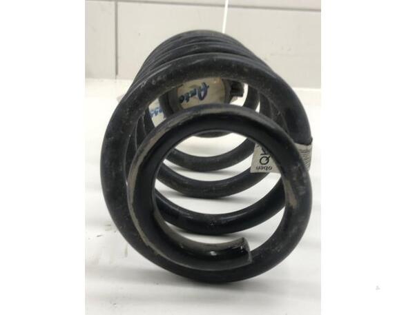 Coil Spring BMW X2 (F39)