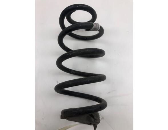 Coil Spring BMW X2 (F39)