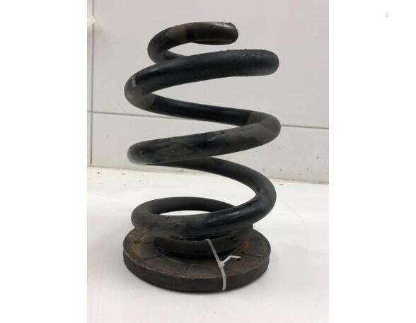 Coil Spring VW TRANSPORTER VI Van (SGA, SGH, SHA, SHH), VW TRANSPORTER V Van (7HA, 7HH, 7EA, 7EH)