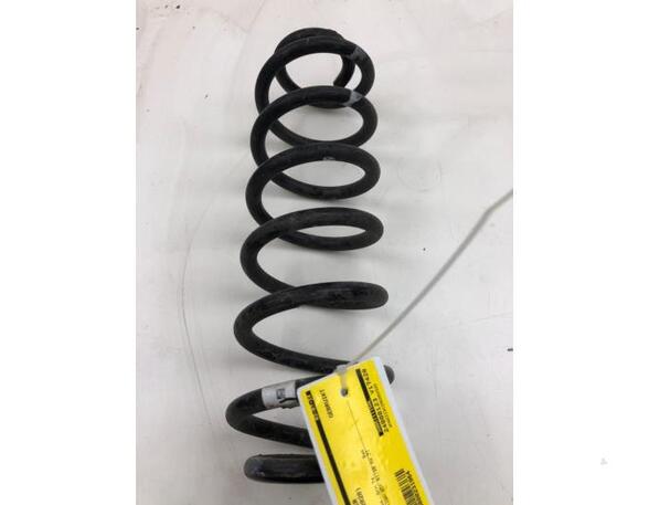 Coil Spring VW PASSAT B8 Variant (3G5, CB5), VW PASSAT ALLTRACK B8 Variant (3G5, CB5)