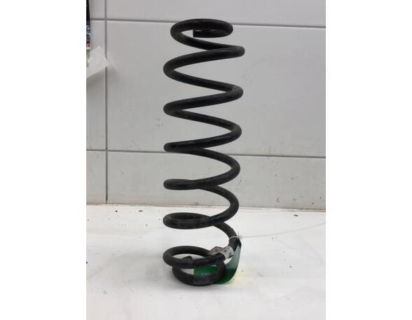 Coil Spring VW PASSAT B8 Variant (3G5, CB5), VW PASSAT ALLTRACK B8 Variant (3G5, CB5)