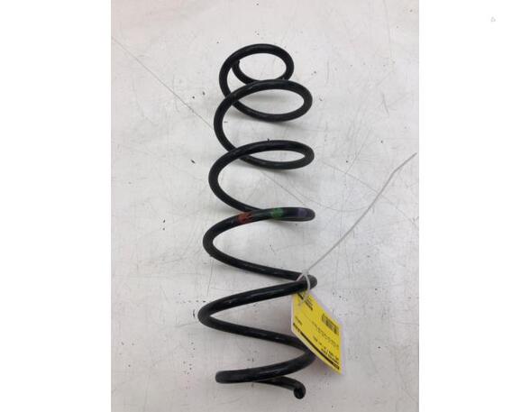 Coil Spring OPEL CORSA F (P2JO)