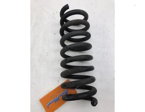 Coil Spring MERCEDES-BENZ C-CLASS (W203)