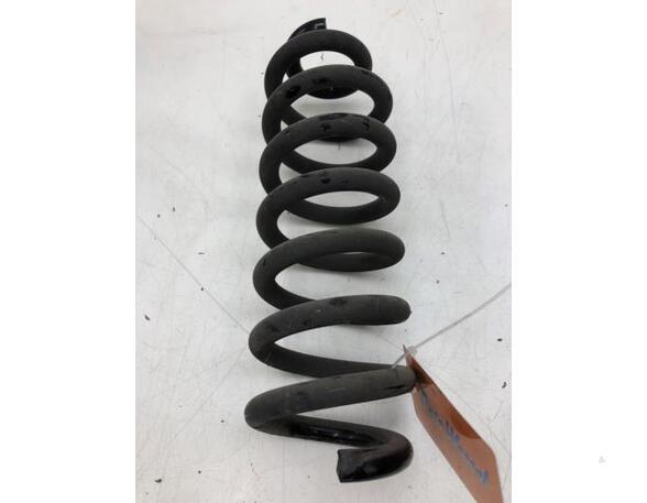 Coil Spring MERCEDES-BENZ GLC Coupe (C253)