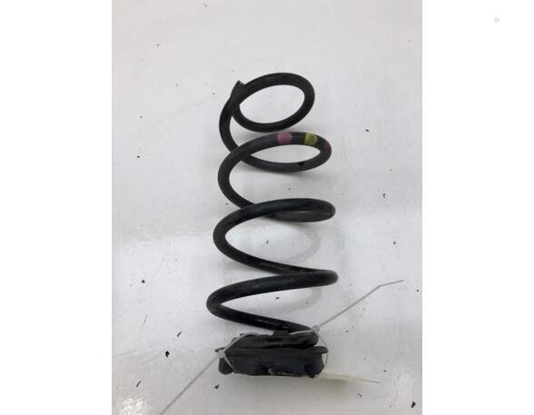 Coil Spring RENAULT CAPTUR II (HF_)