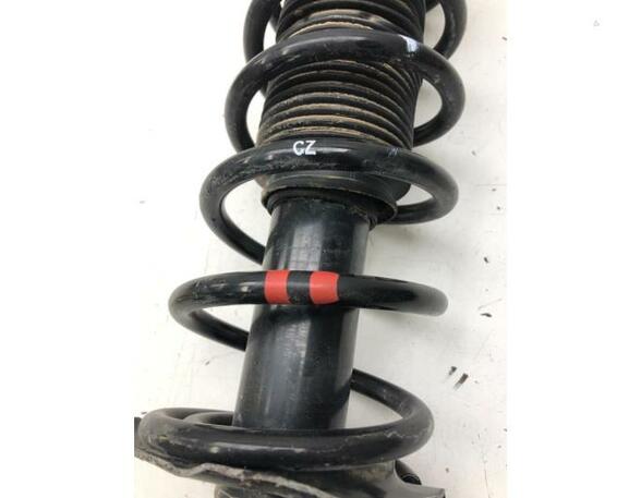 Federbein links vorne Nissan Micra V K14 543035FA0D P18903323