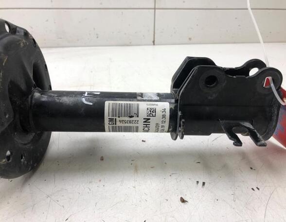 Suspension Strut OPEL CORSA E (X15)