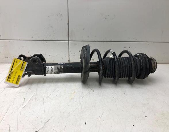 Suspension Strut OPEL CORSA E (X15)