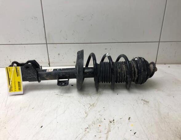 Suspension Strut OPEL CORSA E (X15)