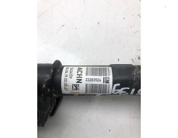 Suspension Strut OPEL CORSA E (X15)