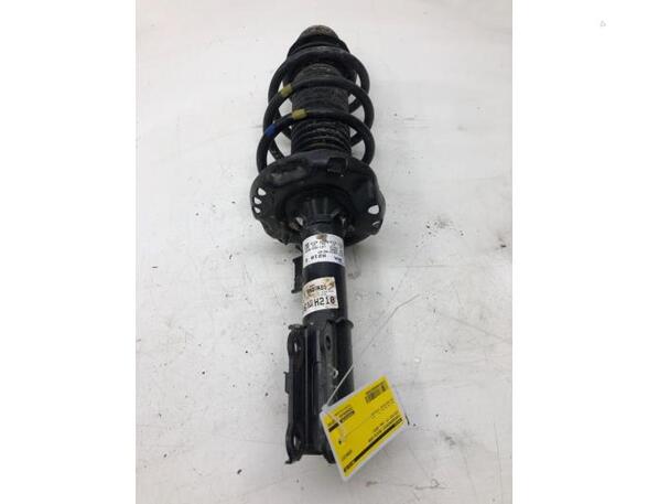 Suspension Strut KIA RIO IV (YB, SC, FB)