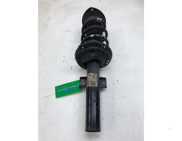 Suspension Strut VW POLO (AW1, BZ1)