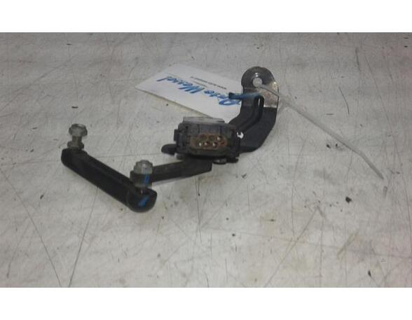 Ride Height Control Hydraulic Pump BMW X6 (F16, F86)