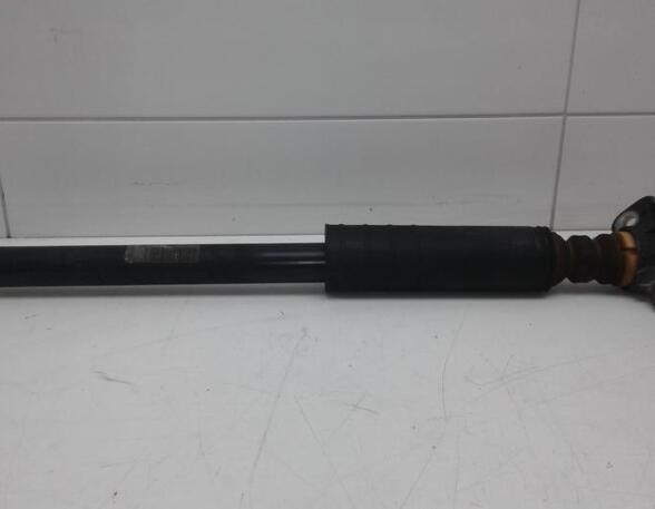 Shock Absorber OPEL CORSA E (X15)