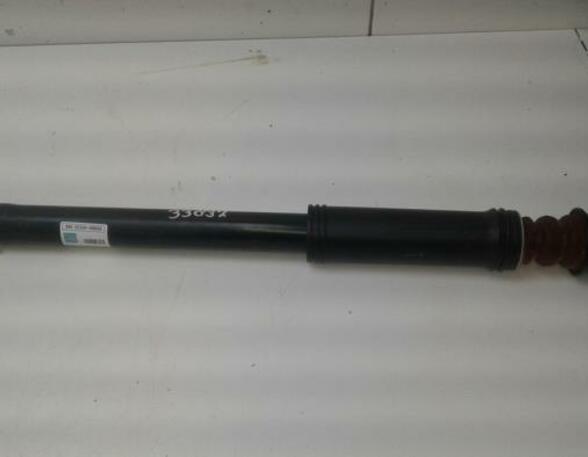 Shock Absorber KIA STONIC (YB)