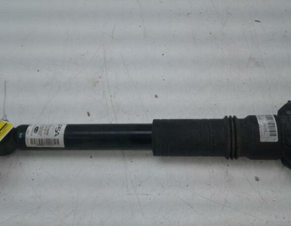 Shock Absorber OPEL CORSA F (P2JO)