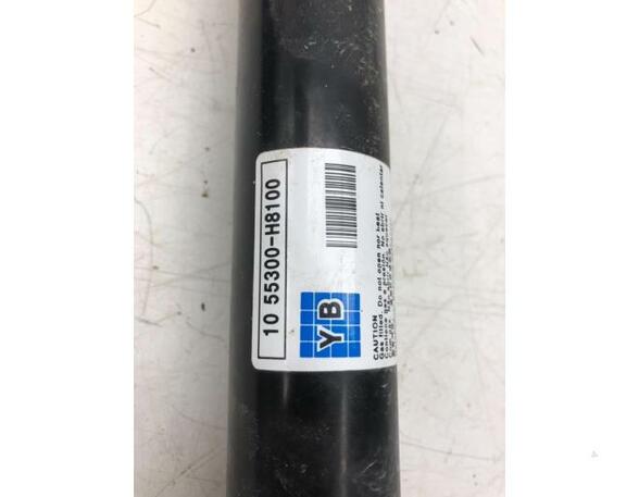 Shock Absorber KIA RIO IV (YB, SC, FB)