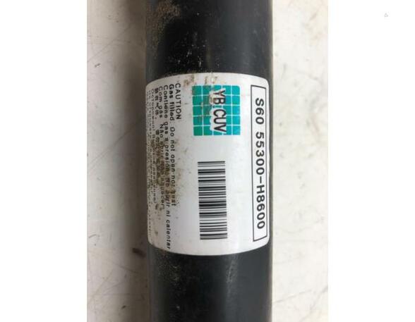 Shock Absorber KIA STONIC (YB)