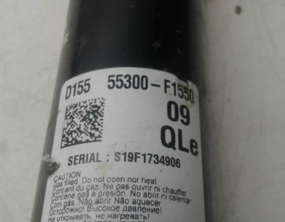 Shock Absorber KIA SPORTAGE (QL, QLE)