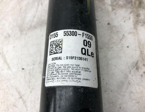 Shock Absorber KIA SPORTAGE (QL, QLE)