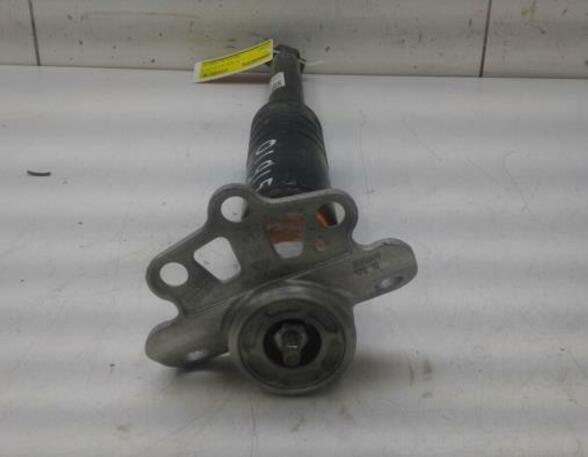 Shock Absorber OPEL CORSA E (X15)