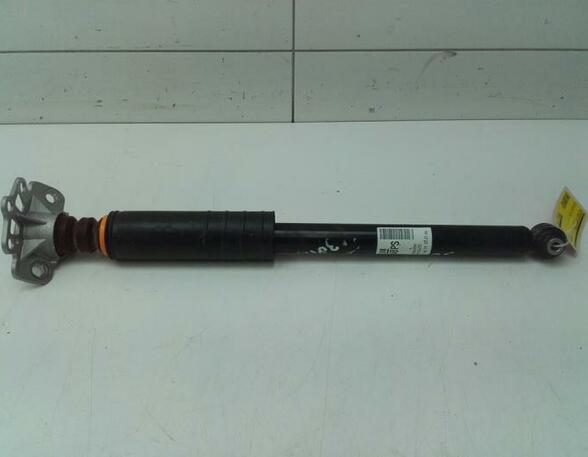 Shock Absorber OPEL CORSA E (X15)