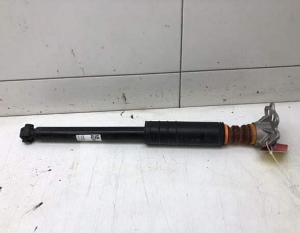 Shock Absorber OPEL CORSA E (X15)