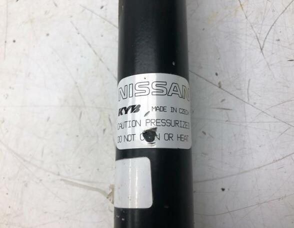 Shock Absorber NISSAN MICRA V (K14)