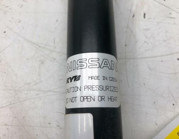 Shock Absorber NISSAN MICRA V (K14)