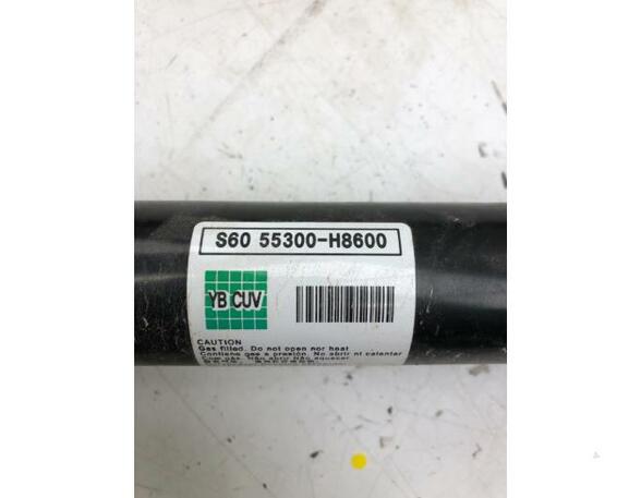 Shock Absorber KIA STONIC (YB)