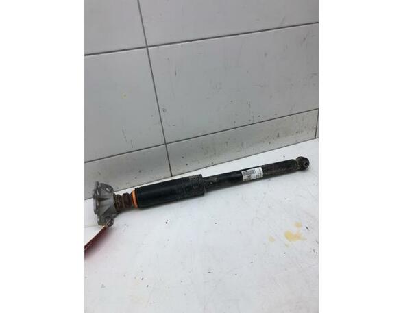 Shock Absorber OPEL CORSA E (X15)