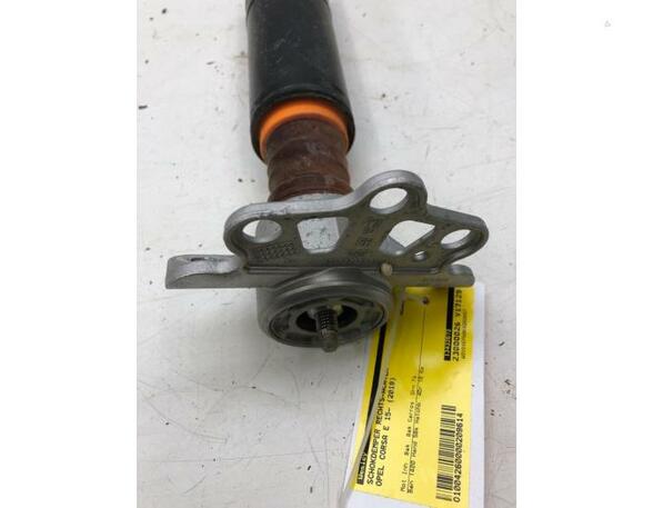 Shock Absorber OPEL CORSA E (X15)