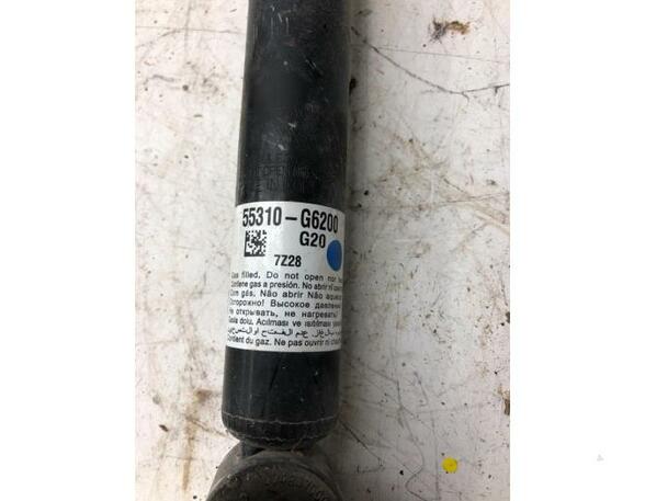 Shock Absorber KIA PICANTO (JA), KIA PICANTO (TA)