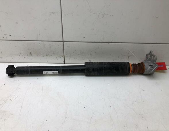 Shock Absorber OPEL CORSA E (X15)