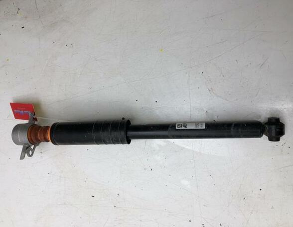 Shock Absorber OPEL CORSA E (X15)