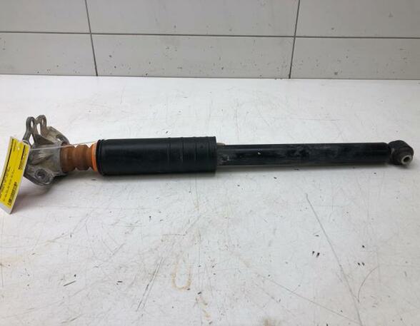 Shock Absorber OPEL CORSA E (X15)