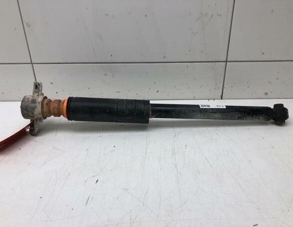 Shock Absorber OPEL CORSA E (X15)