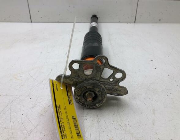 Shock Absorber OPEL CORSA E (X15)