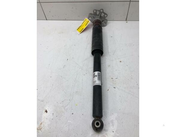 Shock Absorber OPEL CORSA E (X15)