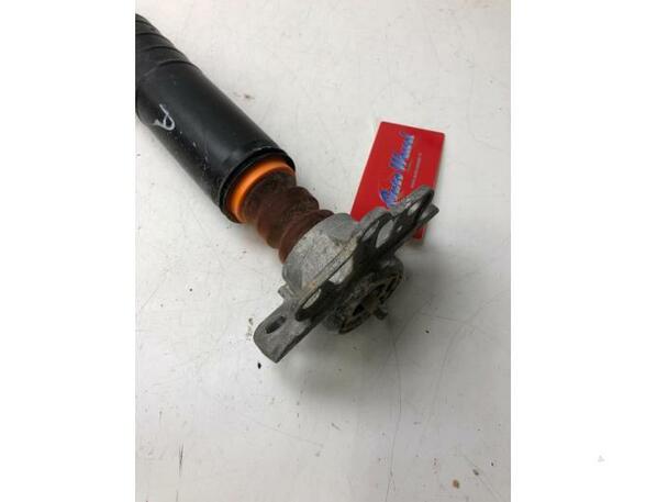 Shock Absorber OPEL CORSA E (X15)