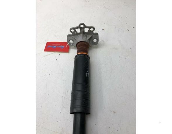 Shock Absorber OPEL CORSA E (X15)