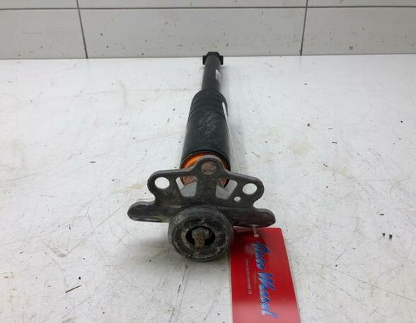 Shock Absorber OPEL CORSA E (X15)